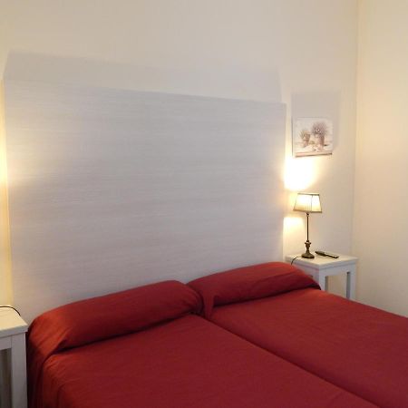 Hospederia Marques Hotel Cadiz Bilik gambar