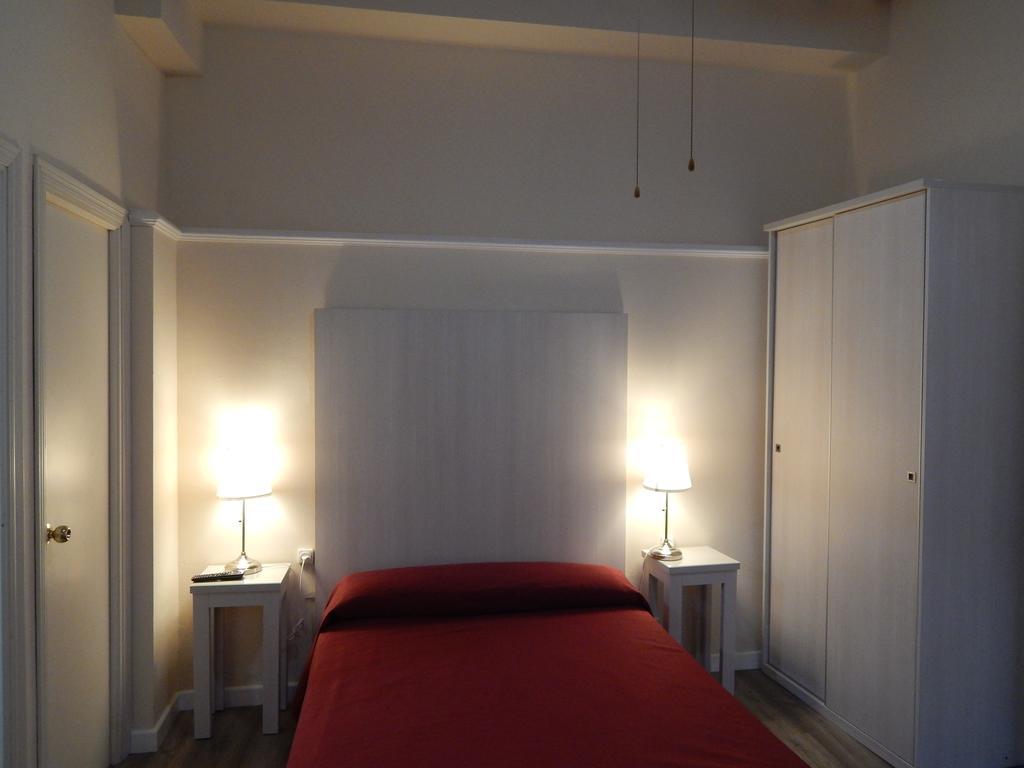 Hospederia Marques Hotel Cadiz Luaran gambar