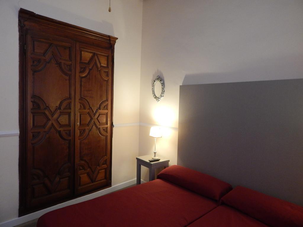 Hospederia Marques Hotel Cadiz Luaran gambar