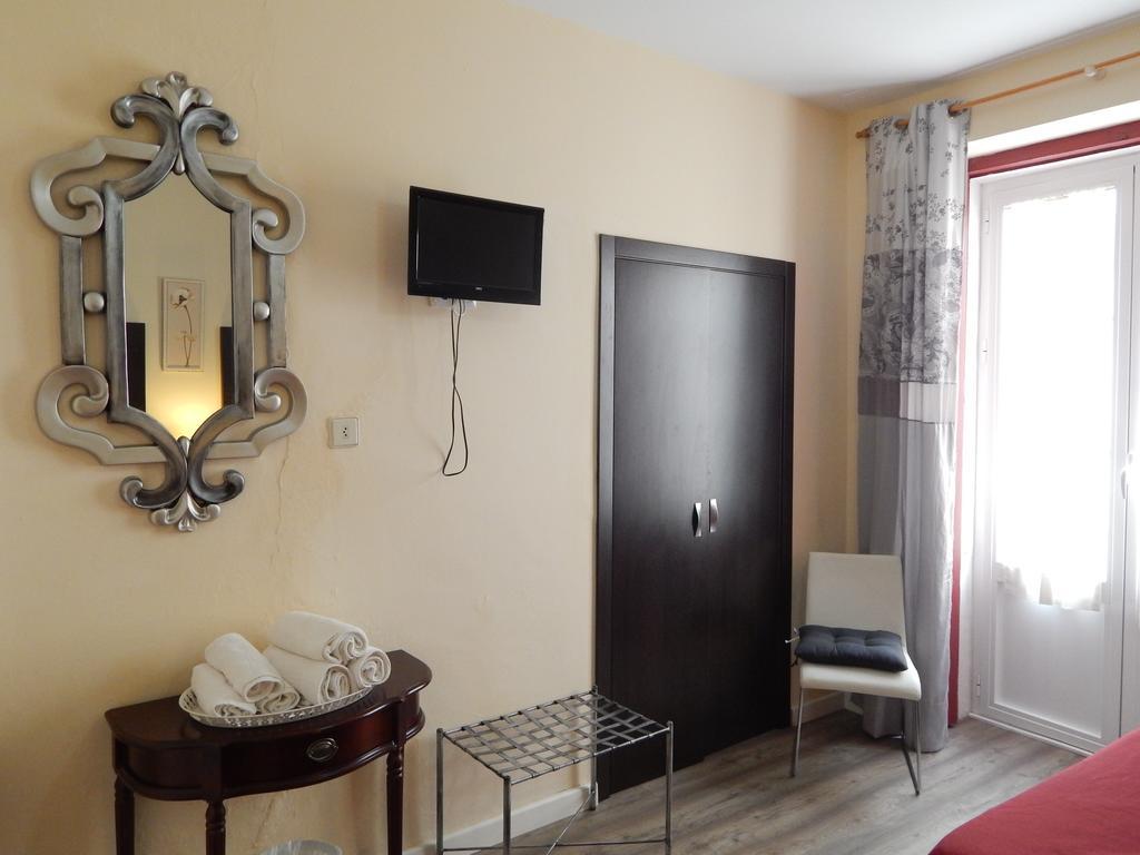 Hospederia Marques Hotel Cadiz Luaran gambar