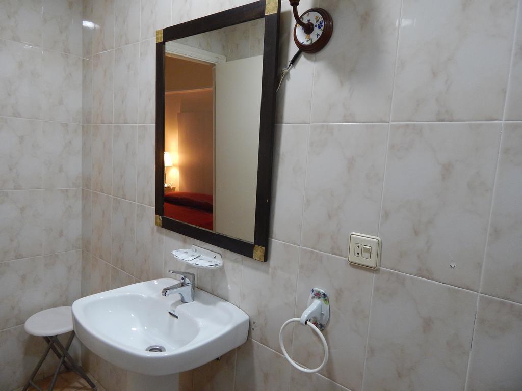 Hospederia Marques Hotel Cadiz Bilik gambar