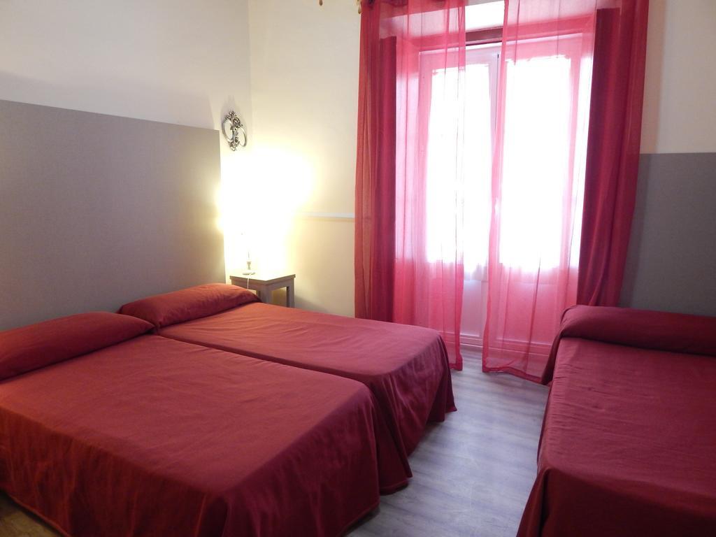 Hospederia Marques Hotel Cadiz Bilik gambar