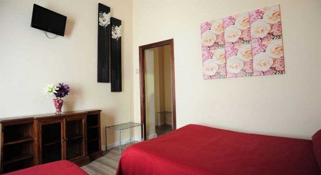 Hospederia Marques Hotel Cadiz Luaran gambar